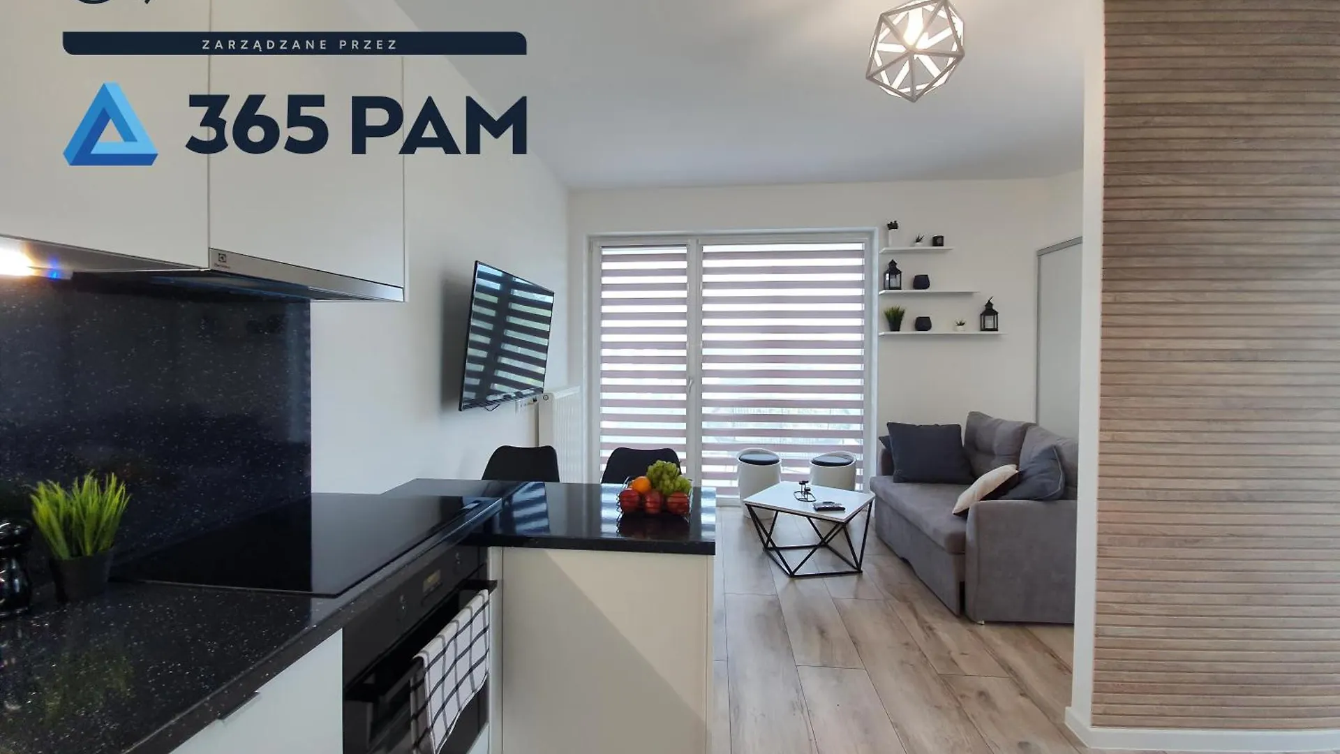 Apartamenty Azure - Basen Zewnetrzny, Jacuzzi - 365Pam Kołobrzeg 0*,  Polen