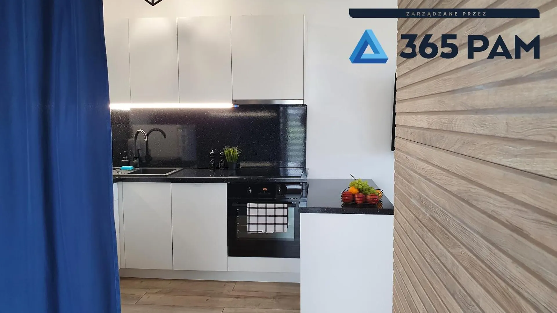 Apartamenty Azure - Basen Zewnetrzny, Jacuzzi - 365Pam Kołobrzeg 0*,