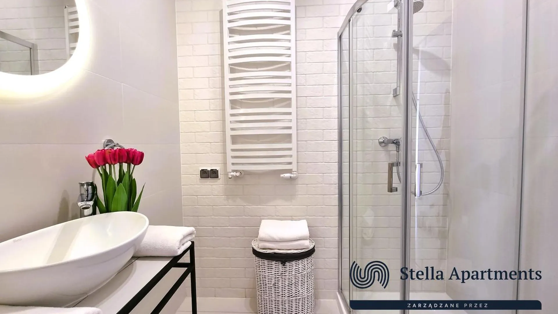 Apartamenty Azure - Basen Zewnetrzny, Jacuzzi - 365Pam Kołobrzeg Polen