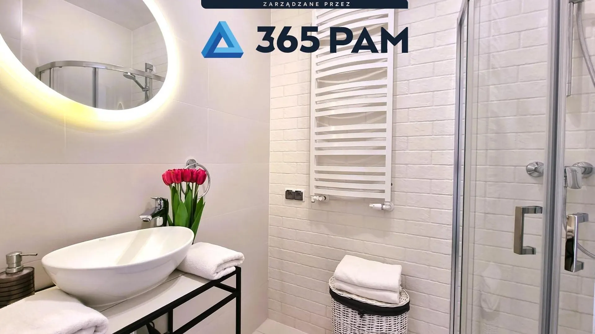 Apartamenty Azure - Basen Zewnetrzny, Jacuzzi - 365Pam Kołobrzeg 0*,  Polen
