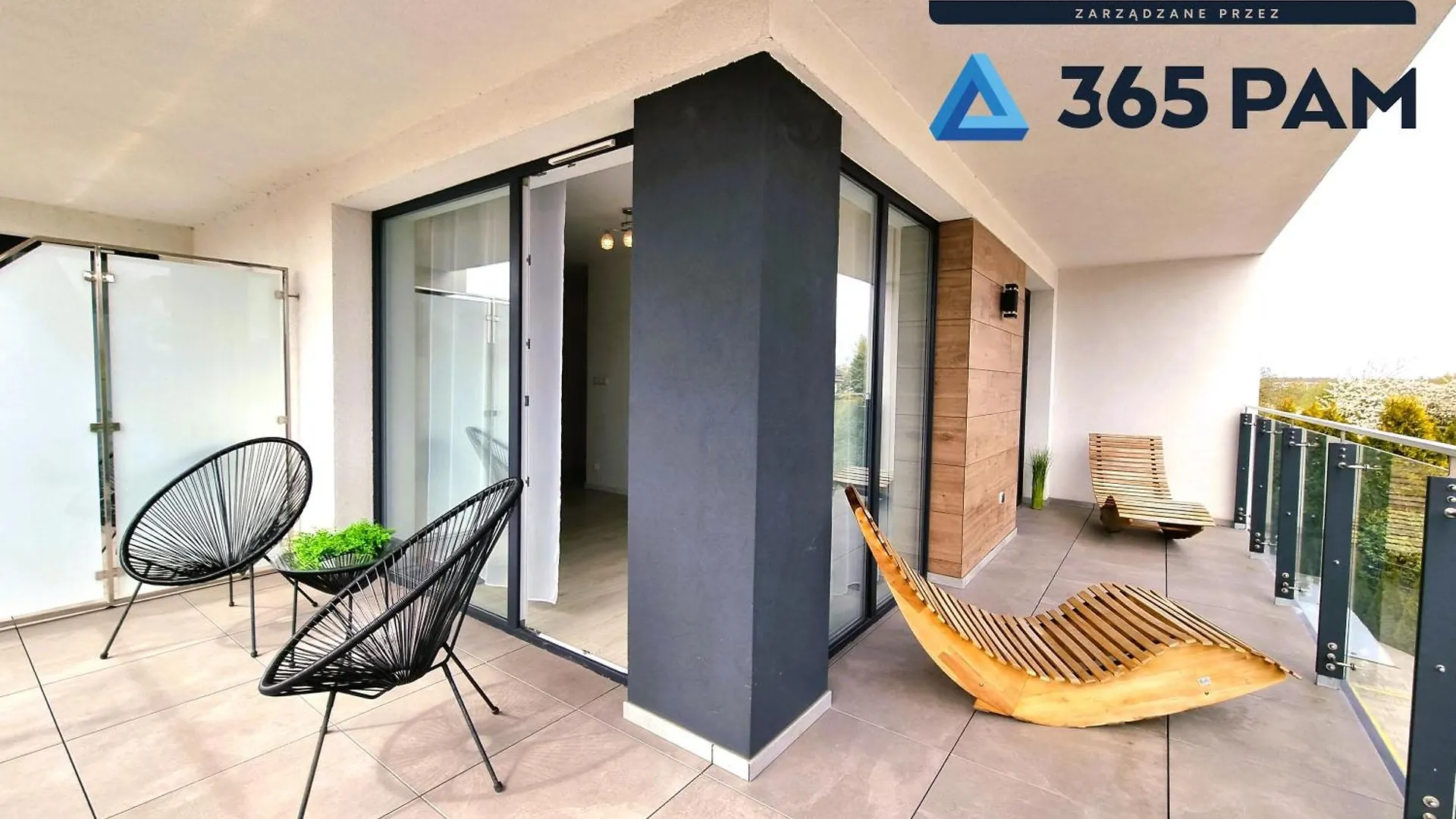 Lejlighed Apartamenty Azure - Basen Zewnetrzny, Jacuzzi - 365Pam Kołobrzeg Polen